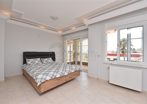 Вилла от собственника в районе Оба