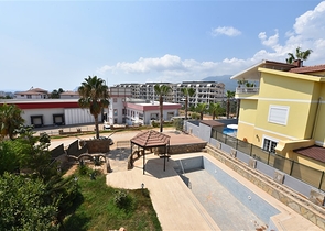 Вилла от собственника в районе Оба