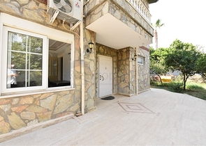 Вилла от собственника в районе Оба