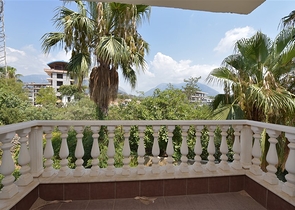 Вилла от собственника в районе Оба