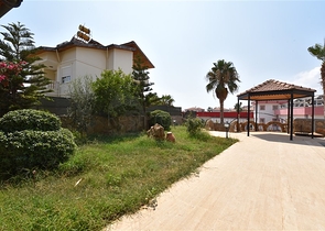 Вилла от собственника в районе Оба