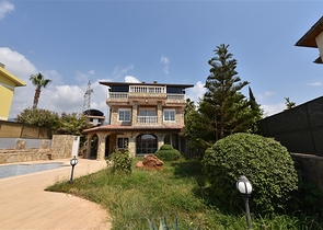 Вилла от собственника в районе Оба