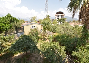 Вилла от собственника в районе Оба