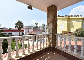 Вилла от собственника в районе Оба