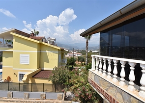 Вилла от собственника в районе Оба