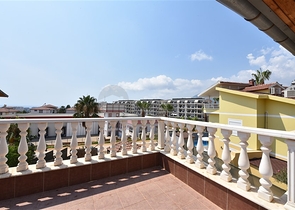 Вилла от собственника в районе Оба