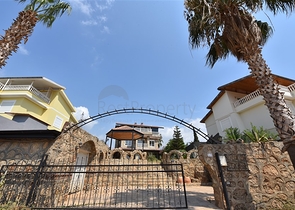 Вилла от собственника в районе Оба