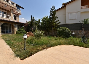 Вилла от собственника в районе Оба