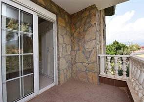 Вилла от собственника в районе Оба