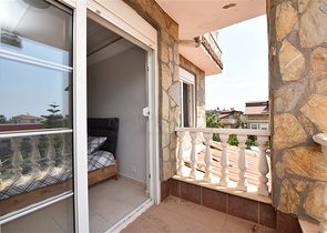 Вилла от собственника в районе Оба