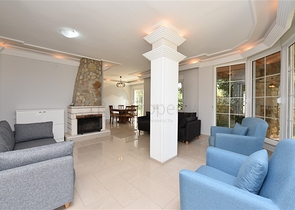 Вилла от собственника в районе Оба