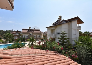 Вилла от собственника в районе Оба