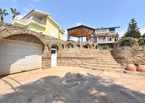 Вилла от собственника в районе Оба