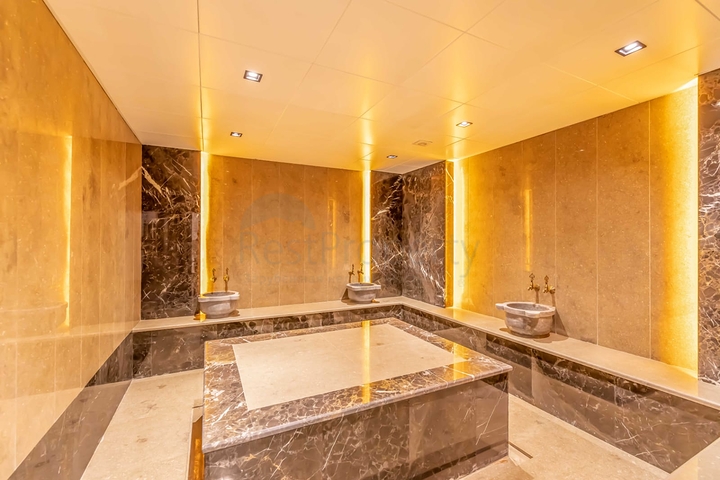 Квартира 1+1 в районе Оба