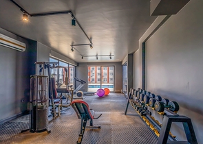 Квартира 1+1 в районе Оба