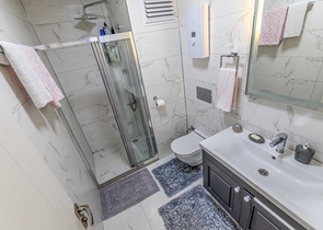 Квартира 1+1 в районе Оба