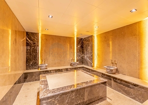 Квартира 1+1 в районе Оба