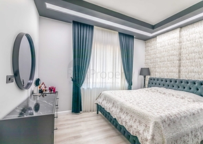 Квартира 1+1 в районе Оба