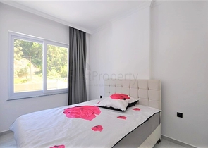 Двухкомнатная квартира в комплексе в сосновом бору