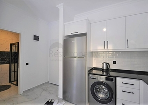 Двухкомнатная квартира в комплексе в сосновом бору