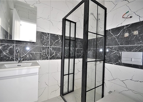 Квартира 1+1 в новом комплексе в районе Авсаллар