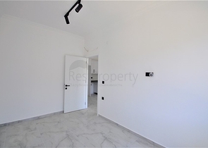 Квартира 1+1 в новом комплексе в районе Авсаллар