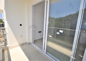 Квартира 1+1 в новом комплексе в районе Авсаллар