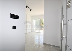 Квартира 1+1 в новом комплексе в районе Авсаллар