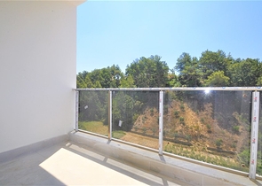 Квартира 1+1 в новом комплексе в районе Авсаллар