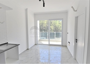 Уютная квартира 1+1 в экологичном районе Авсаллар