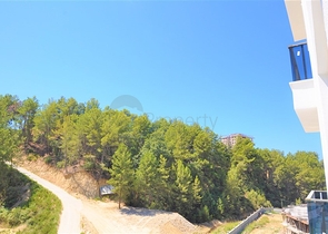 Уютная квартира 1+1 в экологичном районе Авсаллар