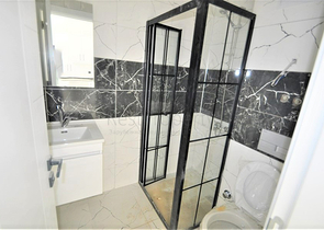 Уютная квартира 1+1 в экологичном районе Авсаллар