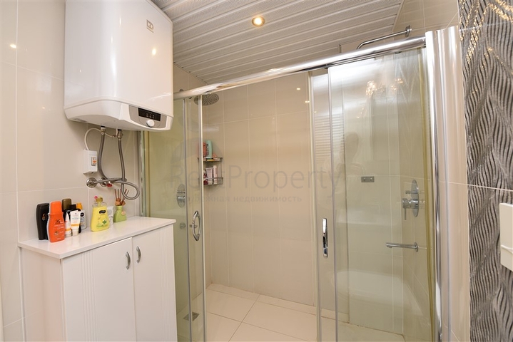 Апартаменты 1+1 в районе Оба с минимальным айдатом