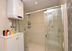 Апартаменты 1+1 в районе Оба с минимальным айдатом