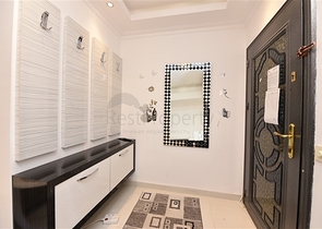 Апартаменты 1+1 в районе Оба с минимальным айдатом