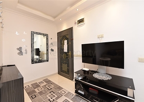 Апартаменты 1+1 в районе Оба с минимальным айдатом