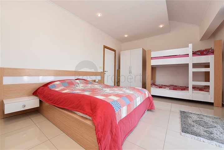 Пентхаус 3+1 в Джикджили