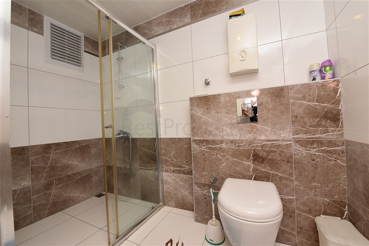 Пентхаус 3+1 в Джикджили