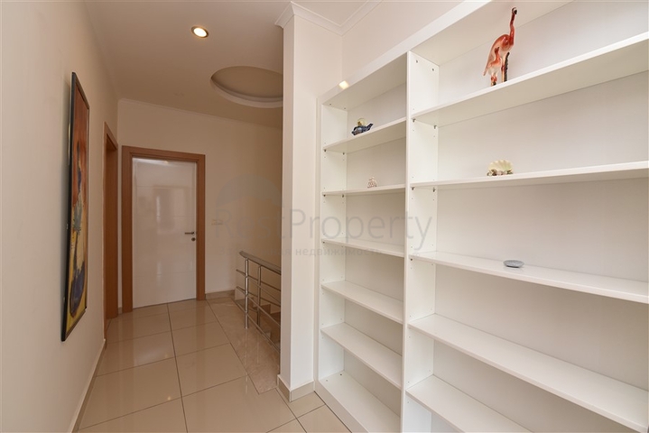 Пентхаус 3+1 в Джикджили