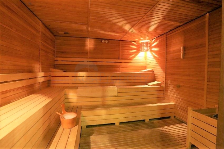 Пентхаус 3+1 в Джикджили