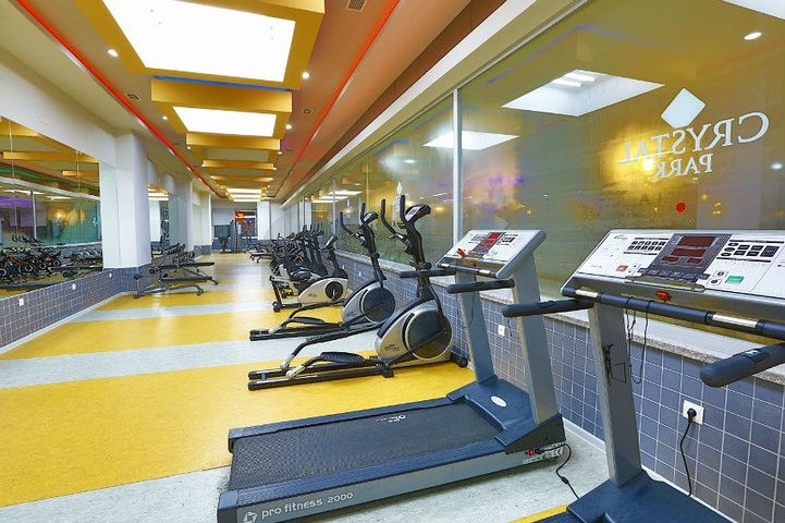 Пентхаус 3+1 в Джикджили