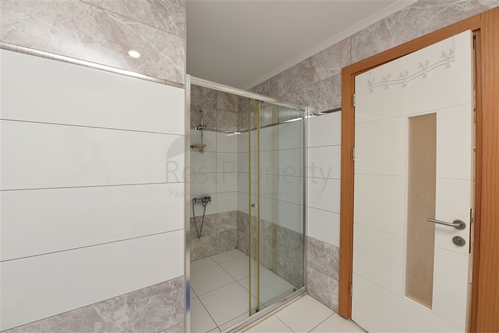 Пентхаус 3+1 в Джикджили