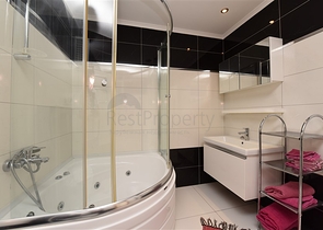 Пентхаус 3+1 в Джикджили