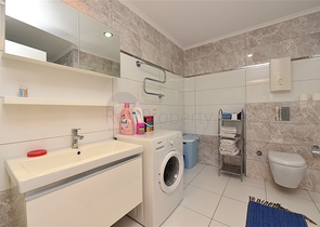 Пентхаус 3+1 в Джикджили