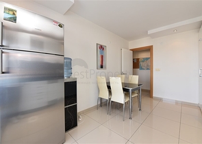 Пентхаус 3+1 в Джикджили