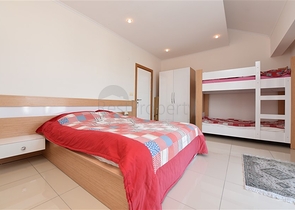 Пентхаус 3+1 в Джикджили