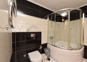 Пентхаус 3+1 в Джикджили