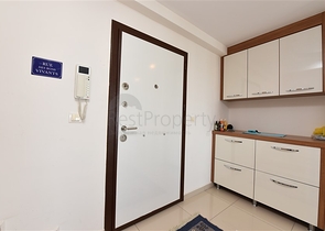 Пентхаус 3+1 в Джикджили