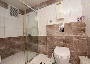 Пентхаус 3+1 в Джикджили