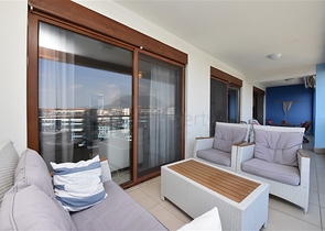 Пентхаус 3+1 в Джикджили